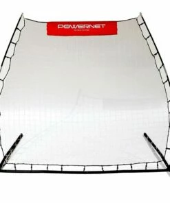 POWERNET Angled Multisport Rebounder
