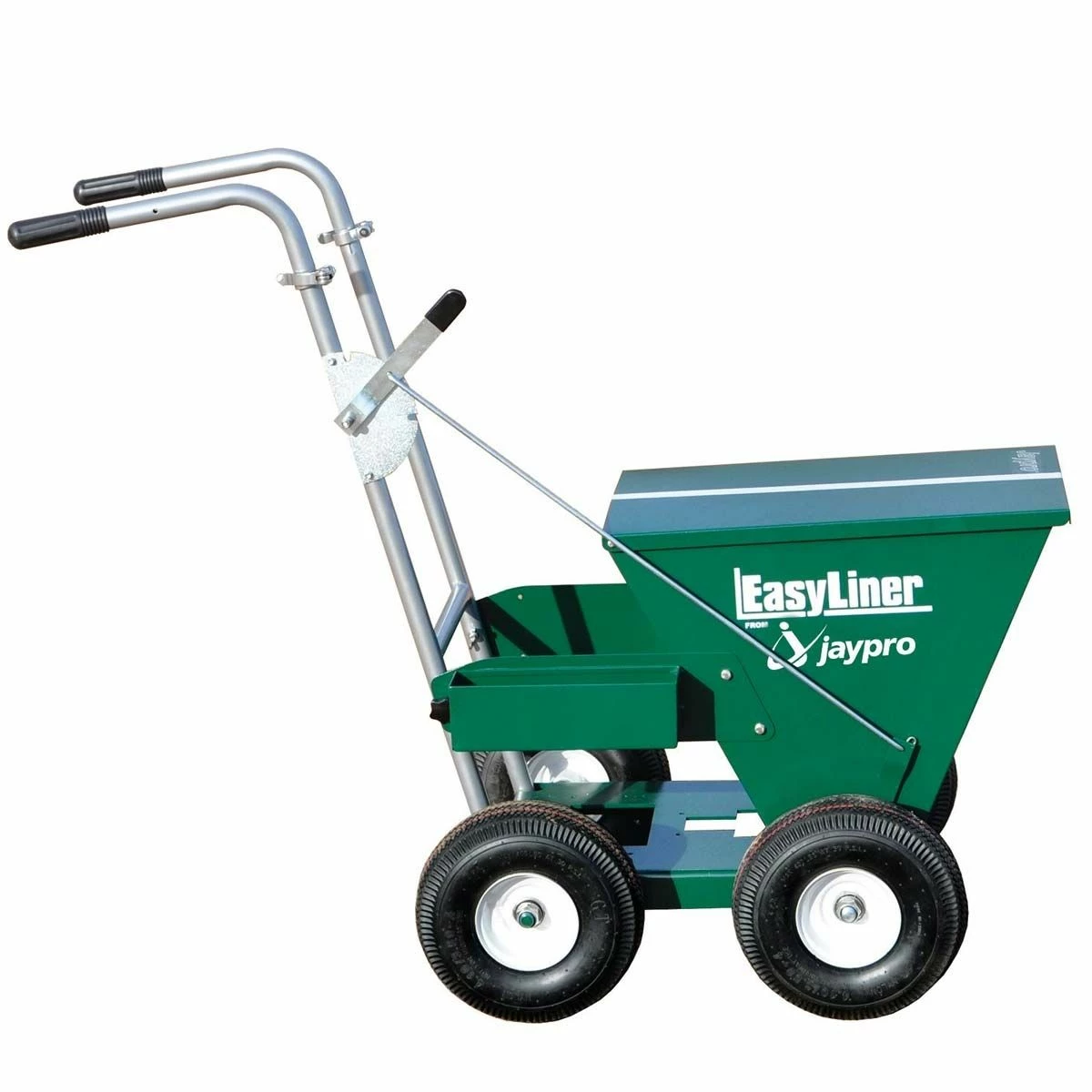 Jaypro 100lb Capacity EasyLiner Dry Line Field Marker, FLMR100-HD 3 Jaypro 100lb Capacity EasyLiner Dry Line Field Marker, FLMR100-HD - Image 3