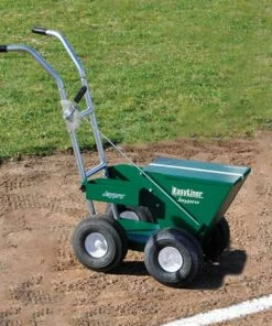 Jaypro 100lb Capacity EasyLiner Dry Line Field Marker, FLMR100-HD