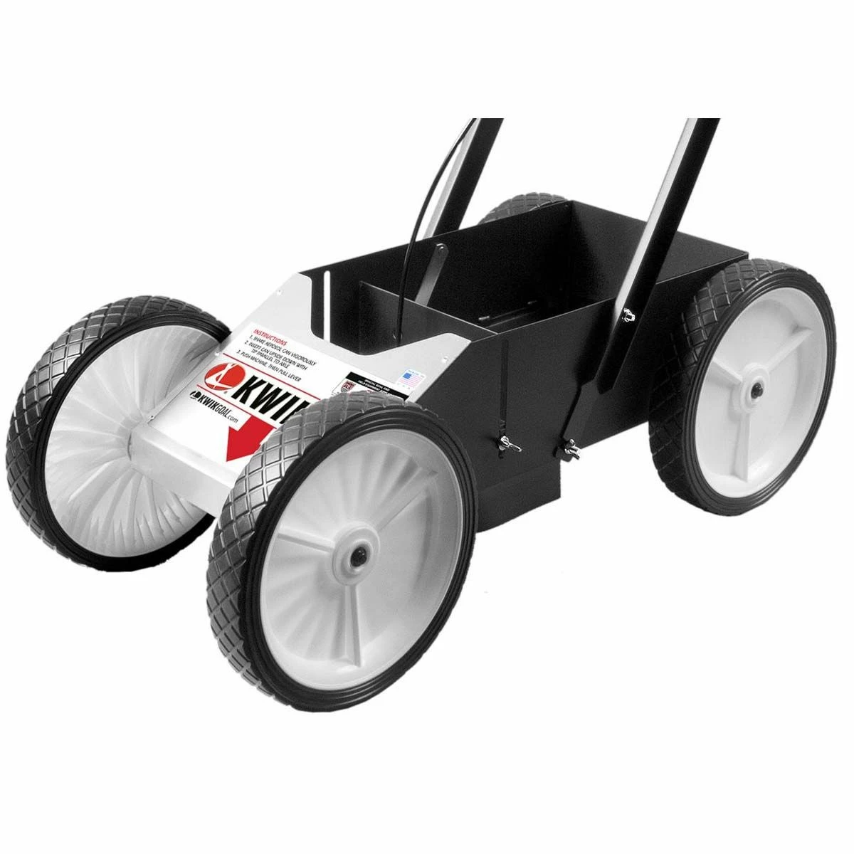 Kwik Goal Field Paint Striping Machine 5 Kwik Goal Field Paint Striping Machine - Image 5