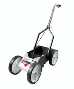 Kwik Goal Field Paint Striping Machine