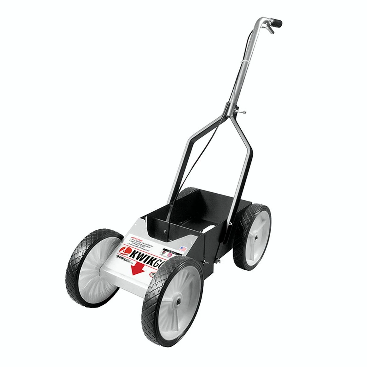 Kwik Goal Field Paint Striping Machine 1 Kwik Goal Field Paint Striping Machine