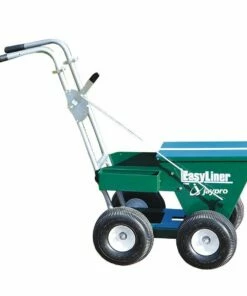 Jaypro 50lb Capacity EasyLiner Dry line Field Marker, FLMR-50HD -Cheap Softball Store a15 150 new 01