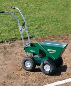 Jaypro 50lb Capacity EasyLiner Dry line Field Marker, FLMR-50HD