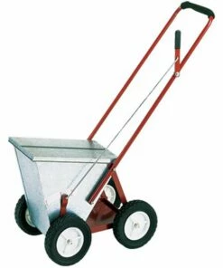 Champion 35lb Capacity Dry Line Field Marker, DLM35