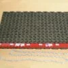 Drag Lite Infield Drag Mat, 6'W
