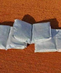Ball Field Puddle Pillow -Cheap Softball Store a15 228 new 04