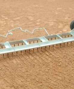 Diamond Digger Infield Groomer, BSDDRAG