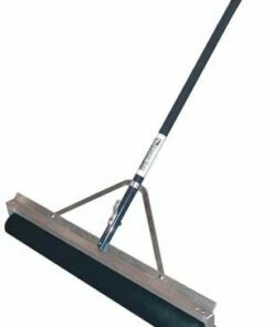 Midwest 48"W Non-Absorbing Roller Squeegee