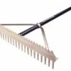 Midwest 36"W Double Play Infield Grooming Rake