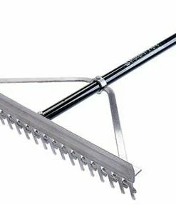 Baseball/Softball Infield Screening Rake