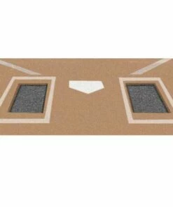 Batter's Box Foundation, MK3240