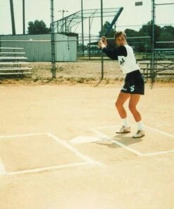 Jox Box Batter's Box Foundation, Deluxe -Cheap Softball Store a15 296 new 02