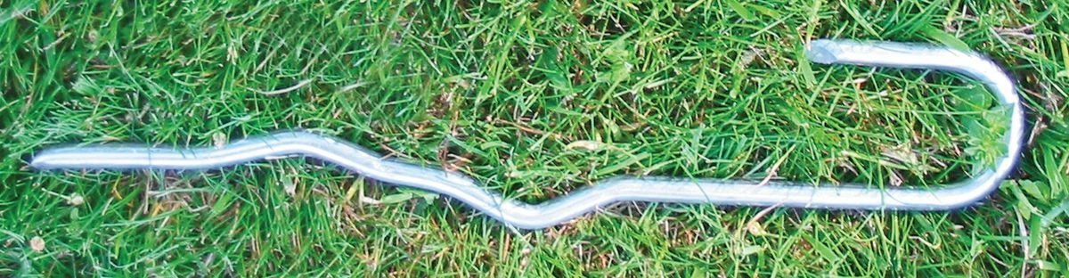 FieldSaver 18' diameter Home Plate Youth League Cover, VINYL 3 FieldSaver 18' diameter Home Plate Youth League Cover, VINYL - Image 3