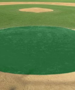 FieldSaver 18' diameter Home Plate Youth League Cover, VINYL 20 FieldSaver 18' diameter Home Plate Youth League Cover, VINYL -Cheap Softball Store a15 704kel 1