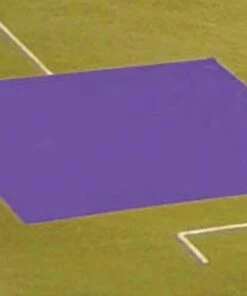 FieldSaver 10'x10' Base Covers, Set of 3, VINYL