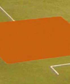 Aer-Flo WWV1810SET3, 10'x10' Wind Weighted Base Covers, Set of 3 -Cheap Softball Store a15 714brntorg