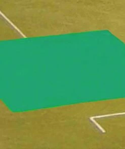 Aer-Flo WWV1810SET3, 10'x10' Wind Weighted Base Covers, Set of 3 -Cheap Softball Store a15 714kel