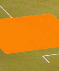 Aer-Flo WWV1810SET3, 10'x10' Wind Weighted Base Covers, Set of 3 -Cheap Softball Store a15 714org