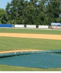 Aer-Flo INSTLR30 Installer Tube For Wind Weighted Tarp, 30'