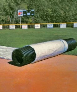 FieldSaver Roller for Infield Cover, 40'