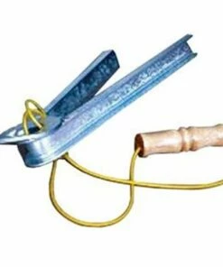 Fence Crown Fence Top Installation Tool