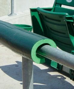 19" Ties for SafeFoam Padding -Cheap Softball Store a15 857 27