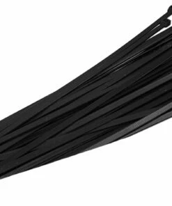 19" Ties for SafeFoam Padding -Cheap Softball Store a15 858blk