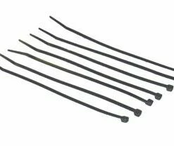 8" Ties for FenceMate Wind & Privacy Screen