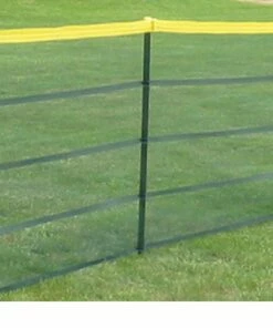 Grand Slam REPLACEMENT Temporary Fence Pole -Cheap Softball Store a15 868m