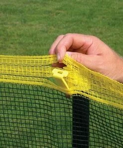 Grand Slam REPLACEMENT Temporary Fence Pole -Cheap Softball Store a15 891a 14