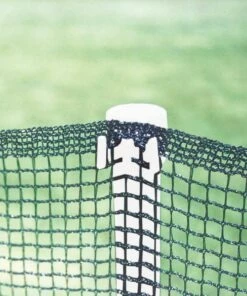 Portable Temporary Mesh Replacement Anchor Pole