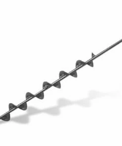 Enduro Fence Ground Socket Auger