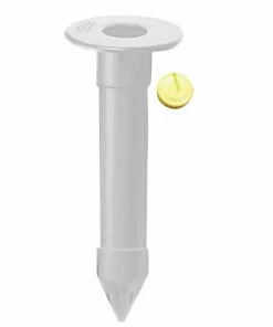 48pk Enduro Fence Ground Socket Package, BS13518 9 48pk Enduro Fence Ground Socket Package, BS13518 -Cheap Softball Store a15 973 single