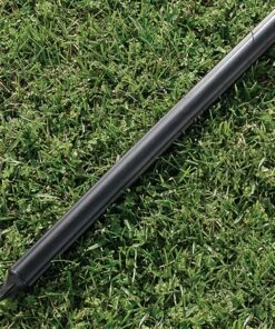 Enduro Fence Replacement Anchor Pole, MKREP1