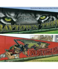 Aer-Flo Tuffy 5'H Privacy & Wind Screen -Cheap Softball Store a15 979 3