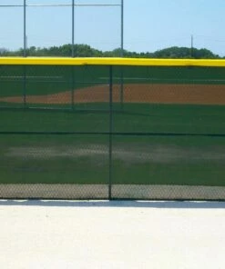 Aer-Flo Tuffy 6'H Privacy & Wind Screen -Cheap Softball Store a15 980 1