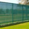 Aer-Flo Tuffy 9'H Privacy & Wind Screen