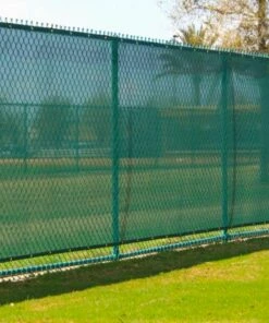 Aer-Flo Tuffy 9'H Privacy & Wind Screen