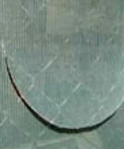 Aer-Flo Half Moon Vent