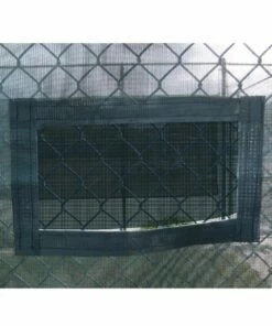 Aer-Flo Boxed Hemmed Air Vent