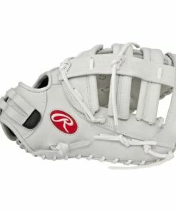 Rawlings 13" Liberty Advanced Fastpitch First Base Mitt, RLAFB-3/0 -Cheap Softball Store a28 049 1