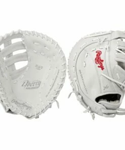 Rawlings 13" Liberty Advanced Fastpitch First Base Mitt, RLAFB-3/0