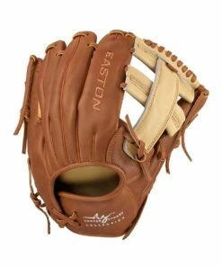 Easton MJS1878 11.75" Professional Signature Fastpitch Infield Glove -Cheap Softball Store a28 073 02