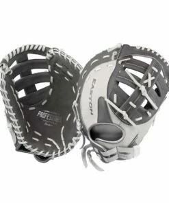 Easton LC44 12.5" Professional Signature Fastpitch First Base Mitt