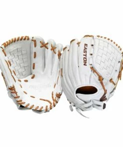Easton PCFP125 12.5" Professional Collection Fastpitch Pitcher/Infield Glove
