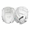 Easton MYWHY-29 33" Jen Schroeder Elite Fastpitch Catcher's Mitt