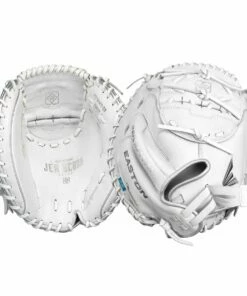 Easton MYWHY-29 33" Jen Schroeder Elite Fastpitch Catcher's Mitt