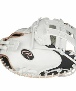 Rawlings 33" Liberty Advanced Fastpitch Softball Catcher's Mitt, RLACM33RG-3/0 7 Rawlings 33" Liberty Advanced Fastpitch Softball Catcher's Mitt, RLACM33RG-3/0 -Cheap Softball Store a28 189 new 02