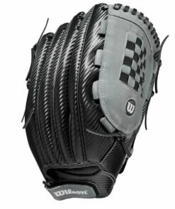 Wilson 14" A360 Slowpitch Softball Glove -Cheap Softball Store a28 598 21 new 02